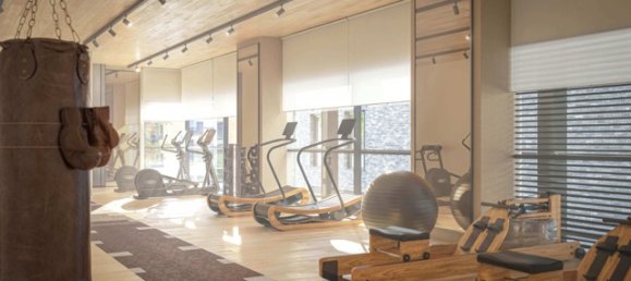 Studio in Wandsworth, United Kingdom No. 3444 52