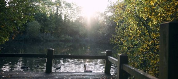 Studio in Wandsworth, United Kingdom No. 3444 26