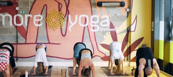 Studio in Wandsworth, United Kingdom No. 3444 19