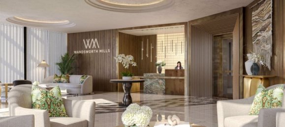 Studio in Wandsworth, United Kingdom No. 3444 31