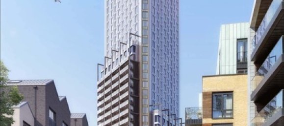 Studio in Wandsworth, United Kingdom No. 3444 10