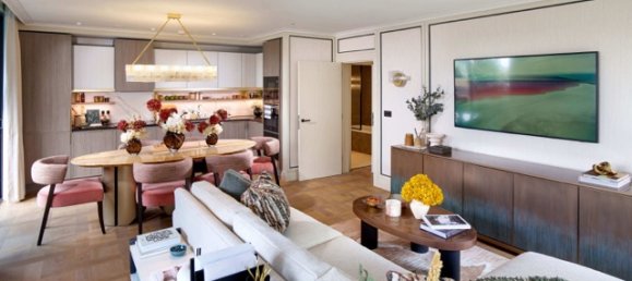 Studio in Wandsworth, United Kingdom No. 3444 46