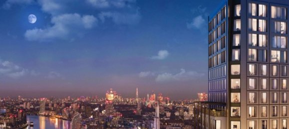 Studio in Wandsworth, United Kingdom No. 3444 6