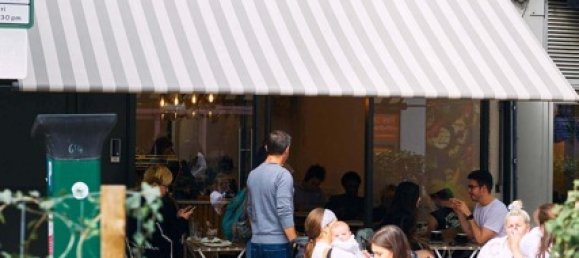 Studio in Wandsworth, United Kingdom No. 3444 14