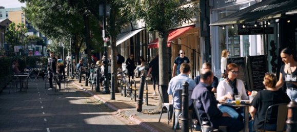 Studio in Wandsworth, United Kingdom No. 3444 20