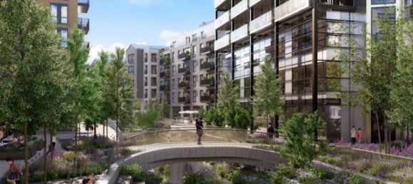 Studio in Wandsworth, United Kingdom No. 3444 4