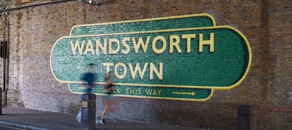 Studio in Wandsworth, United Kingdom No. 3444 25