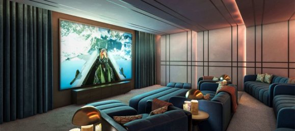 Studio in Wandsworth, United Kingdom No. 3444 42