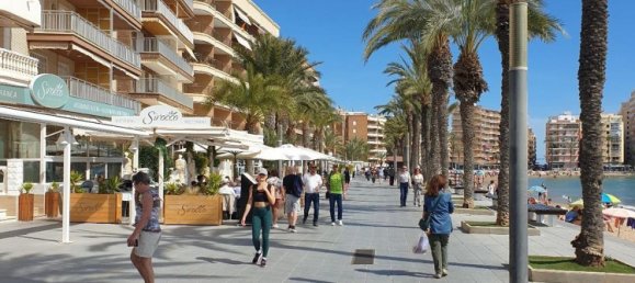 3 chambres Appartement à Torrevieja, Spain No. 153670 16