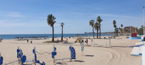 3 chambres Appartement à Torrevieja, Spain No. 153670 17