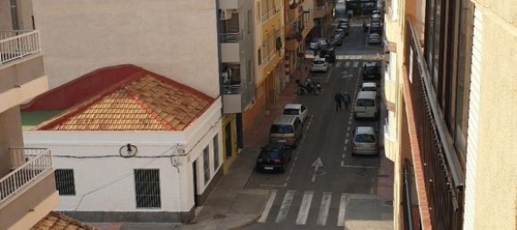 3 chambres Appartement à Torrevieja, Spain No. 153670 14