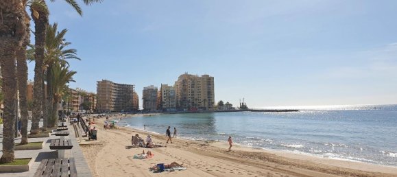 3 chambres Appartement à Torrevieja, Spain No. 153670 18