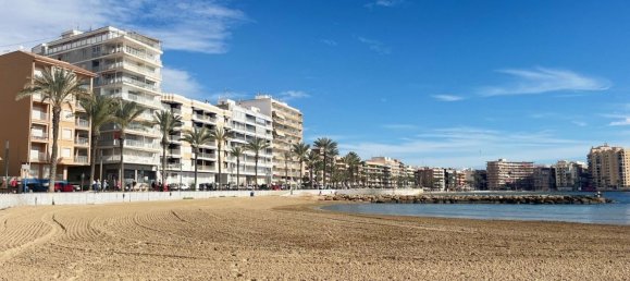 3 chambres Appartement à Torrevieja, Spain No. 153670 19