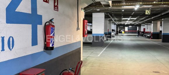 1 chambre Appartement à San Sebastian de los Reyes, Spain No. 148679 16