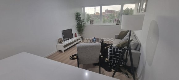 1 chambre Appartement à San Sebastian de los Reyes, Spain No. 148679 4