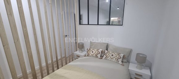 1 chambre Appartement à San Sebastian de los Reyes, Spain No. 148679 11