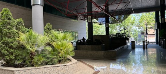 1 chambre Appartement à San Sebastian de los Reyes, Spain No. 148679 14