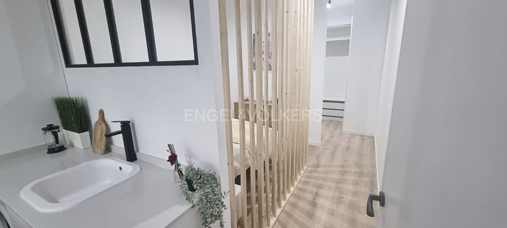 1 chambre Appartement à San Sebastian de los Reyes, Spain No. 148679