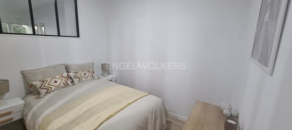 1 chambre Appartement à San Sebastian de los Reyes, Spain No. 148679 10