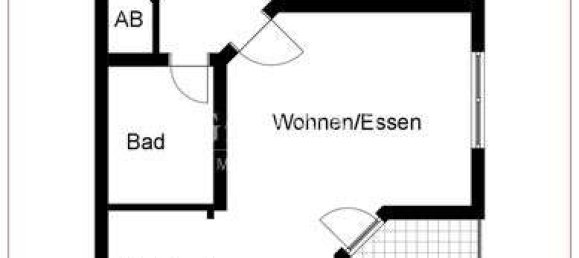 1 bedroom Apartment in Donnersbergkreis, Germany No. 4031 9