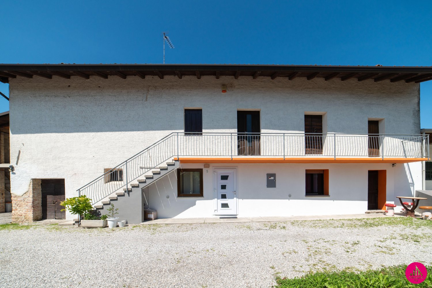 Villa de 4 divisões em Pordenone, Italy N.º 311323
