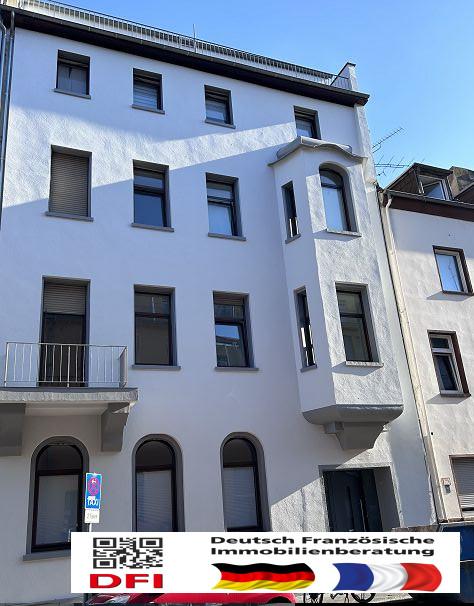 Apartamento T2 em Saarbrucken, Germany N.º 39721