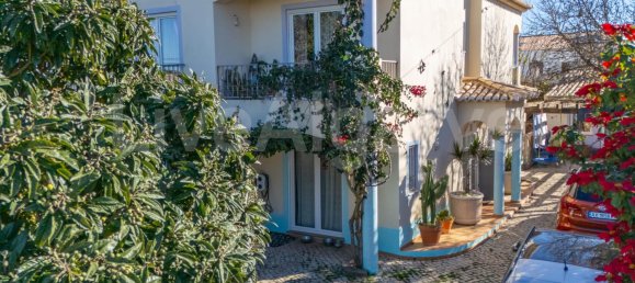 3 bedrooms Villa in Luz, Portugal No. 330018 2