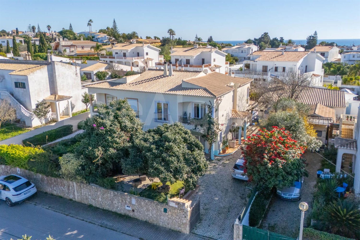3 Schlafzimmer Villa in Luz, Portugal, Nr. 330018