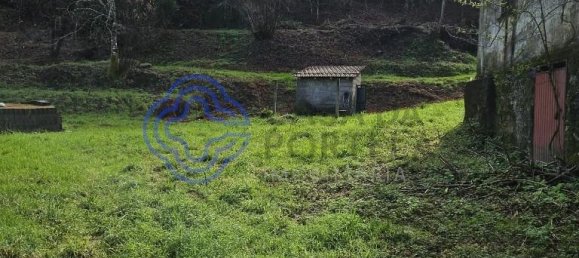 قطعة أرض في Amarante, Portugal 30550متر مربع رقم 56641 32