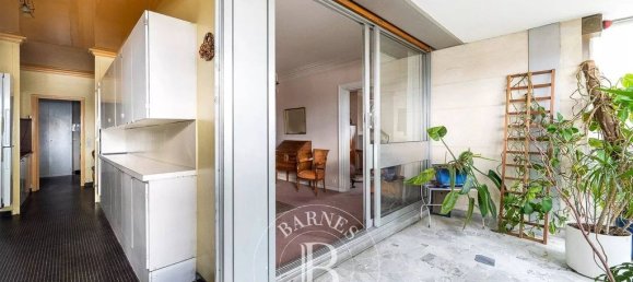 2 bedrooms Apartment in Yvelines, France No. 134683 9