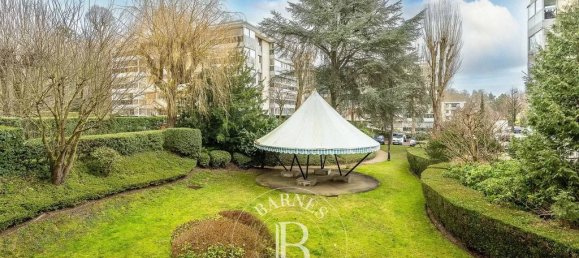 2 bedrooms Apartment in Yvelines, France No. 134683 17