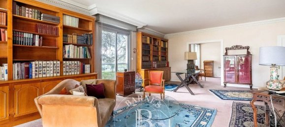 2 bedrooms Apartment in Yvelines, France No. 134683 3