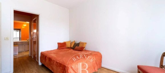 2 bedrooms Apartment in Yvelines, France No. 134683 14