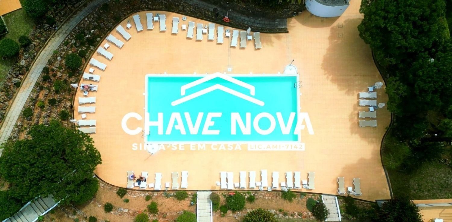 3 bedrooms Apartment in Quarteira, Portugal No. 201611