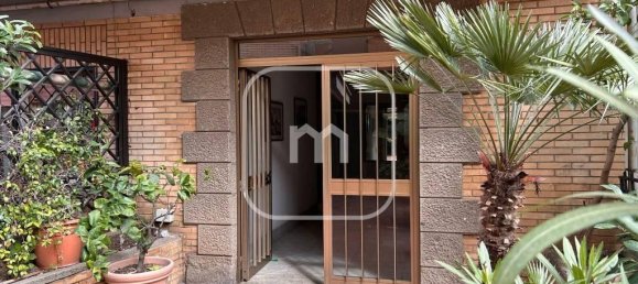 3 rooms Apartment in Marino, Italy No. 40403 27