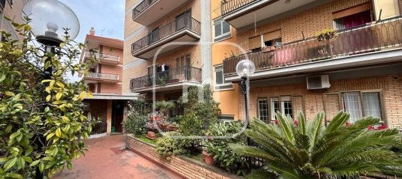 3 rooms Apartment in Marino, Italy No. 40403 12