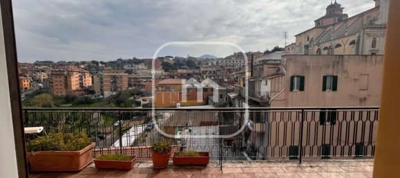 3 rooms Apartment in Marino, Italy No. 40403 35