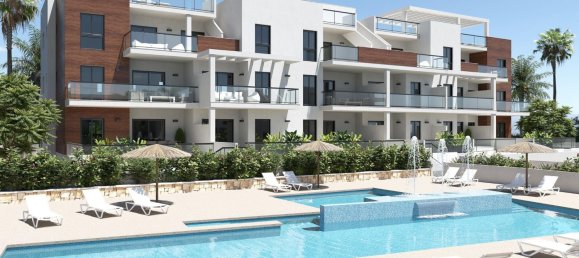 3 bedrooms Bungalow in Torre de la Horadada, Spain No. 6637 6