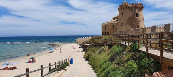 3 bedrooms Bungalow in Torre de la Horadada, Spain No. 6637 10