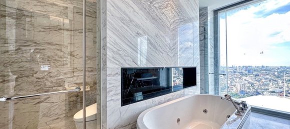 3 bedrooms Condo in Bangkok, Thailand No. 8954 6