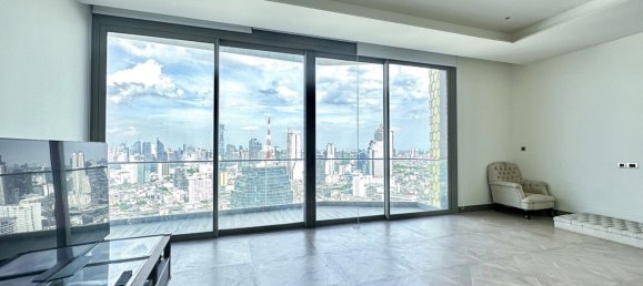3 bedrooms Condo in Bangkok, Thailand No. 8954 5