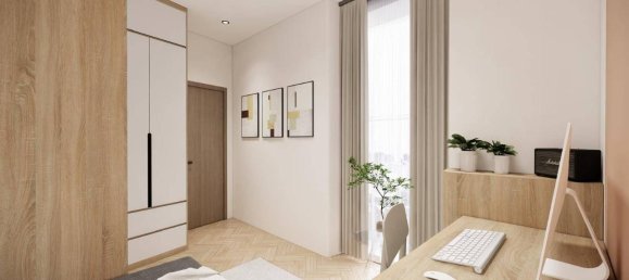 Apartamento de 3 divisões em Pavia, Italy N.º 19100 7