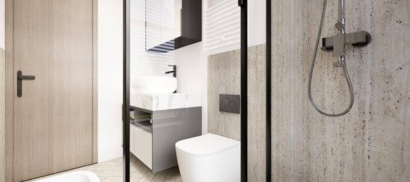 Apartamento de 3 divisões em Pavia, Italy N.º 19100 4