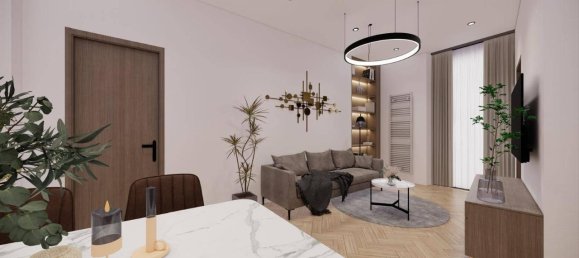 Apartamento de 3 divisões em Pavia, Italy N.º 19100 2