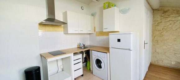 Apartamento de 2 divisões em Marseille, France N.º 325792 4