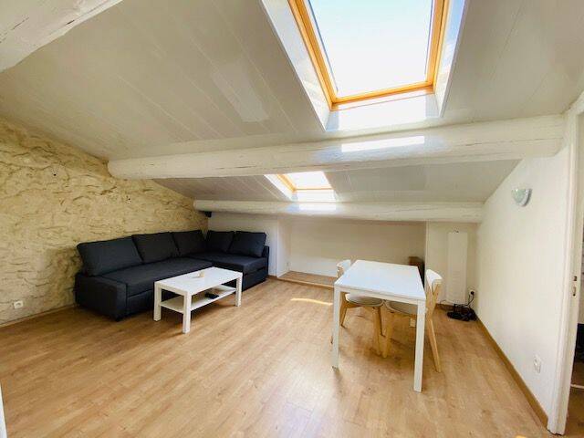 Apartamento de 2 divisões em Marseille, France N.º 325792