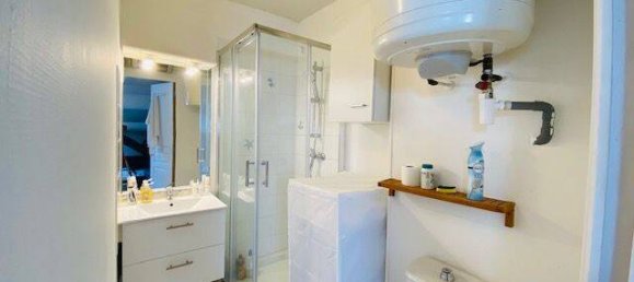 Apartamento de 2 divisões em Marseille, France N.º 325792 3