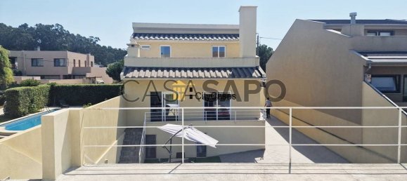 3 bedrooms House in Matosinhos, Portugal No. 190434 32