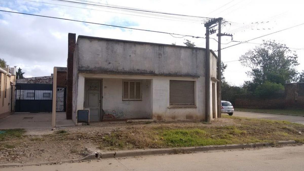 Дом с 2 спальнями в Буэнос-Айрес, Аргентина № 81440