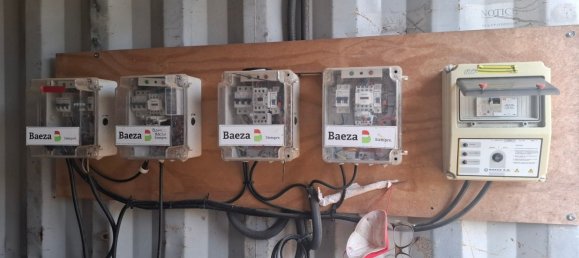 Grundstück in San Roque, Spain, Nr. 186977 9